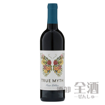 トゥルー ミス カベルネソーヴィニヨン