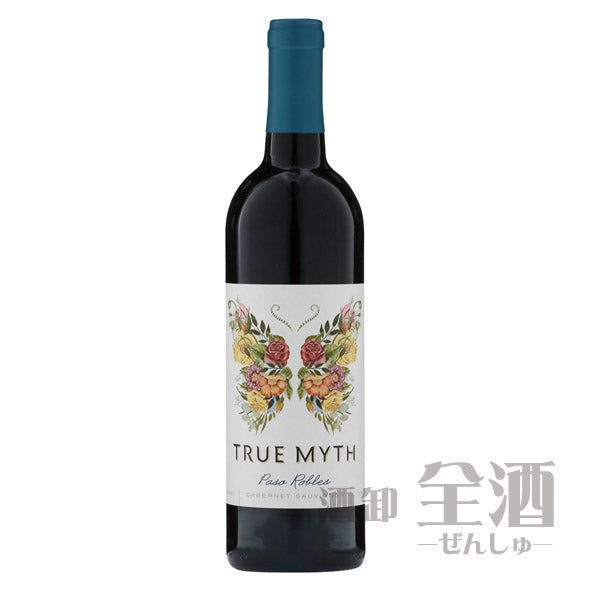 トゥルー ミス カベルネソーヴィニヨン