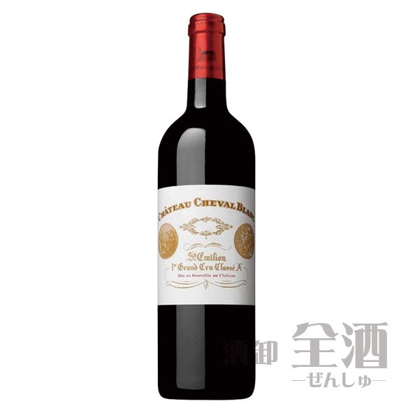 シャトー シュヴァル ブラン 2021