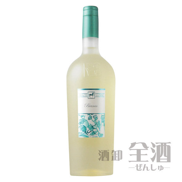 ウリッセ ビアンコ