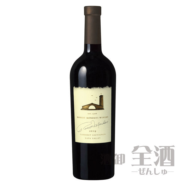 ロバート モンダヴィ ワイナリー カベルネソーヴィニヨン