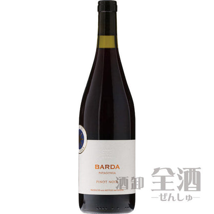 ボデガ チャクラ バルダ