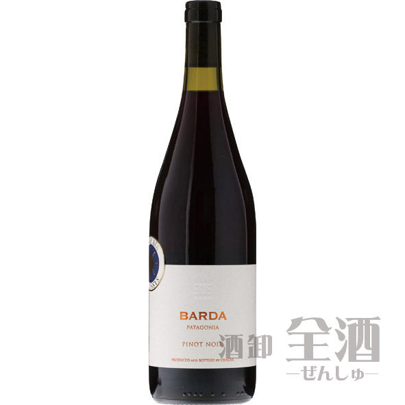 ボデガ チャクラ バルダ