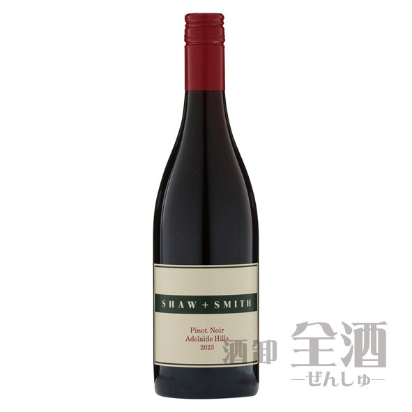 ショウ アンド スミス ピノノワール