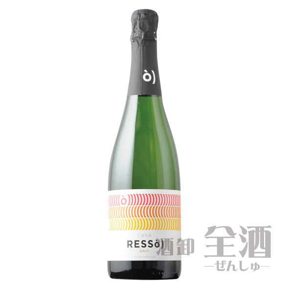 カヴァ レッソ ブリュット