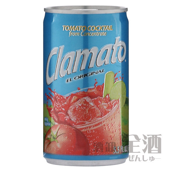 モッツ クラマト トマトカクテル 221ml(6本セット)