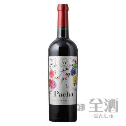 パチャ レゼルヴァ カベルネソーヴィニヨン