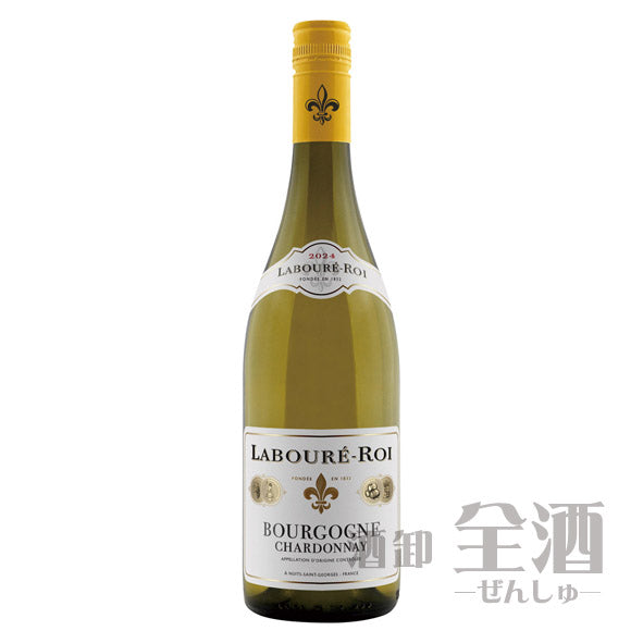 ラブレロワブルゴーニュシャルドネ