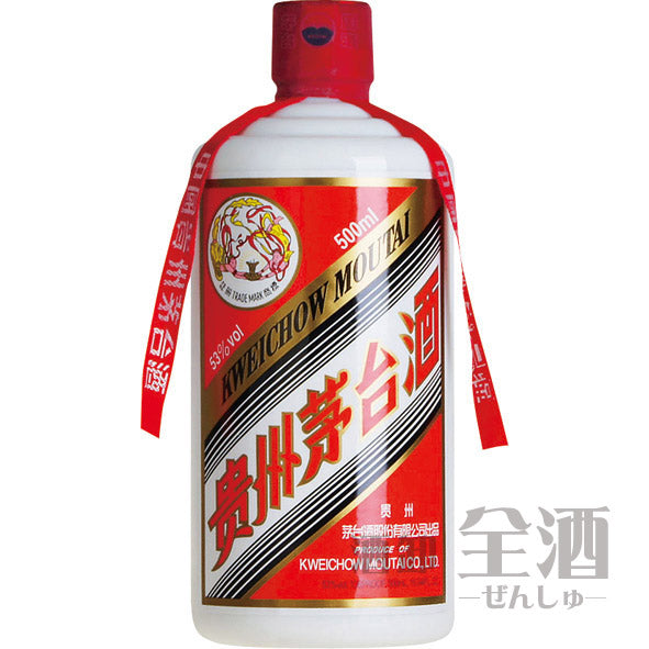 貴州茅台酒2021
