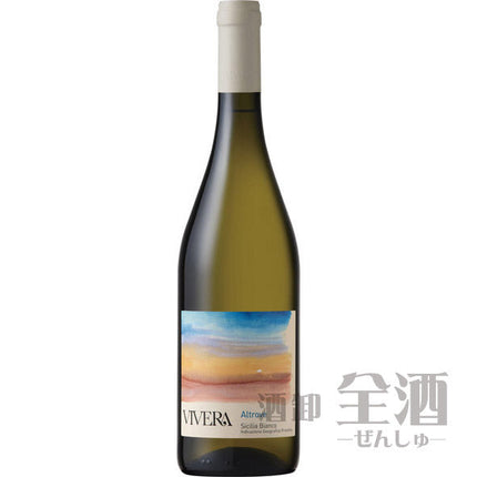 ヴィヴェラ アルトローヴェ ビアンコ