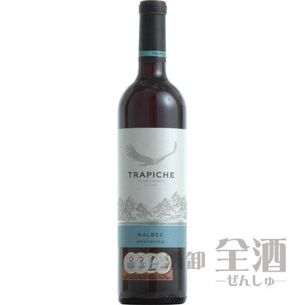 トラピチェ ヴィンヤーズ マルベック