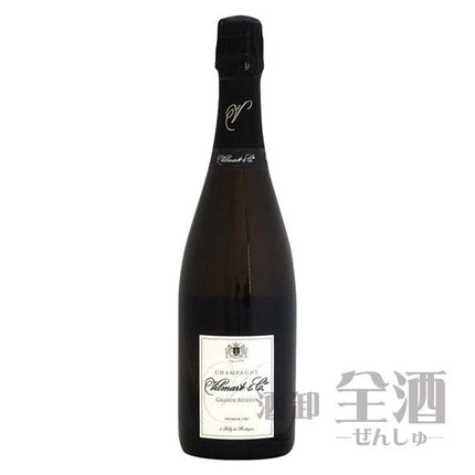 ヴィルマール グラン レゼルヴ プルミエ クリュ ブリュット