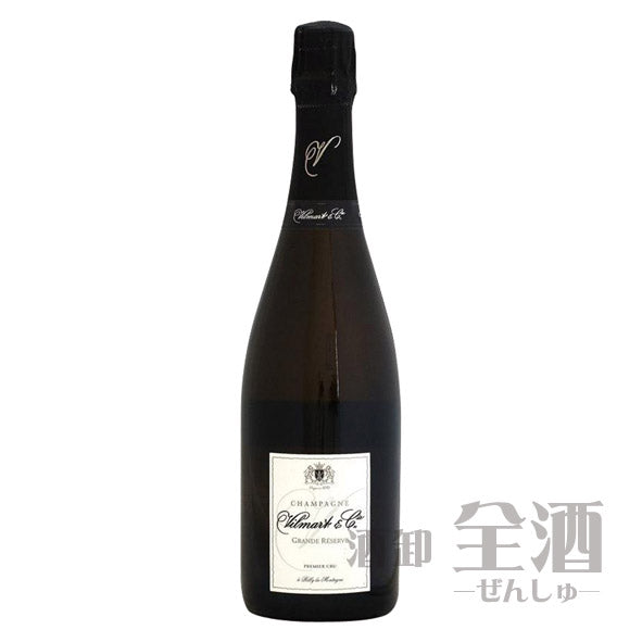 ヴィルマール グラン レゼルヴ プルミエ クリュ ブリュット