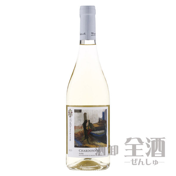 サラパルータ シャルドネ