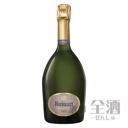 ルイナール ブリュット