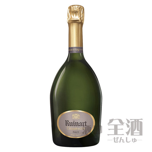 ルイナール ブリュット