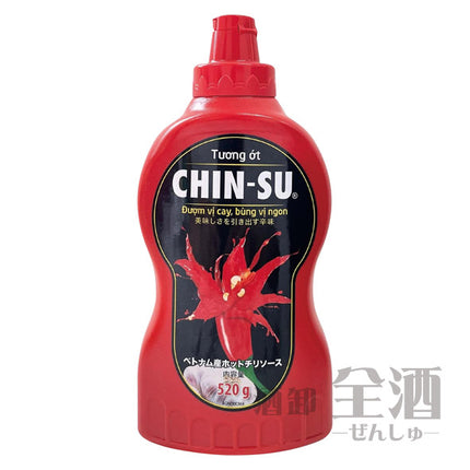 MASチンスチリソース520g(1個)