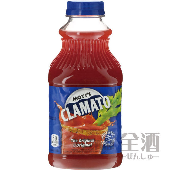 モッツクラマトジュース945ml