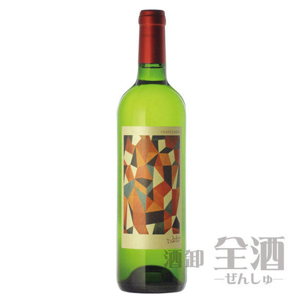 ジュール ドーミエ シャルドネ