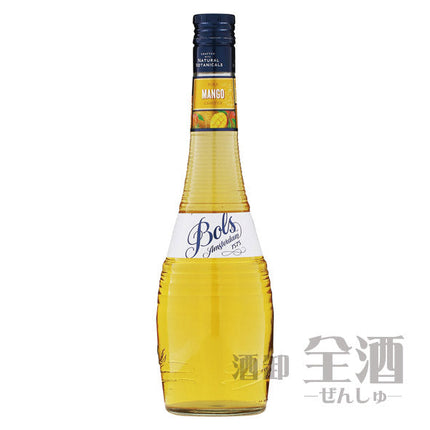 ボルス マンゴー