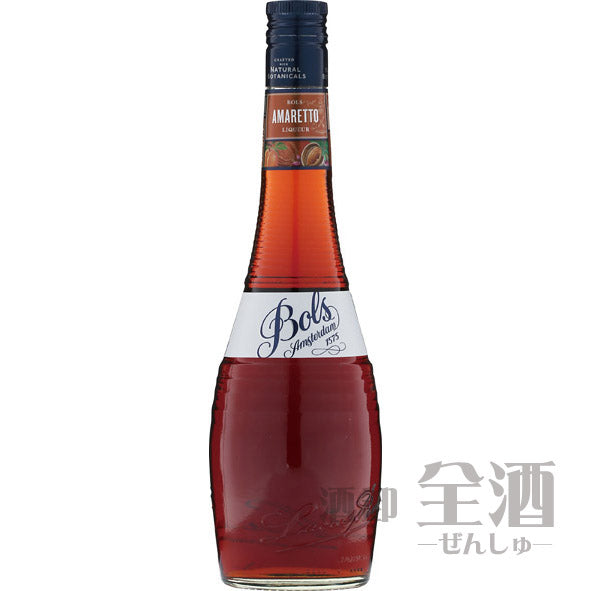 ボルス アマレット