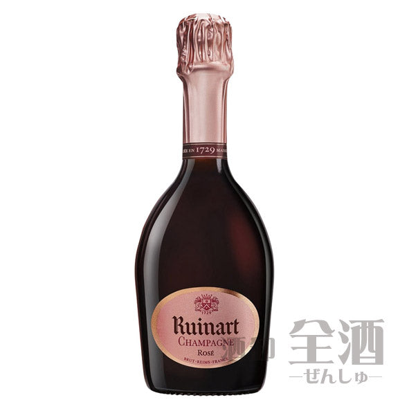 ルイナール ロゼ