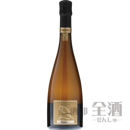 ドゥヴォー キュヴェ D