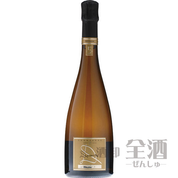 ドゥヴォー キュヴェ D