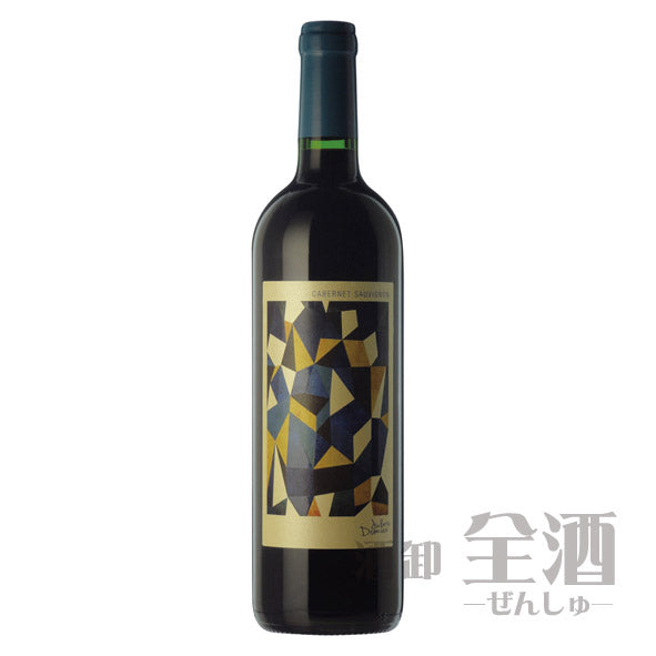 ジュール ドーミエ カベルネソーヴィニヨン