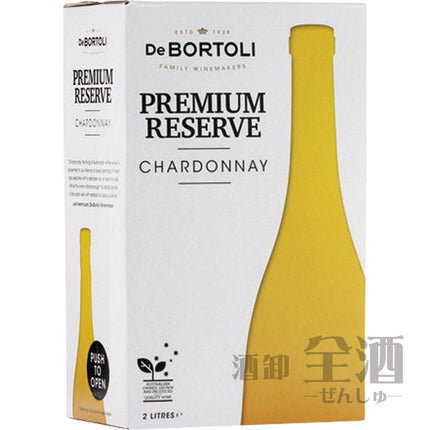 デ ボルトリ シャルドネ 2L