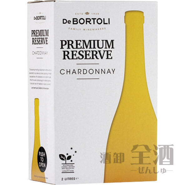 デ ボルトリ シャルドネ 2L