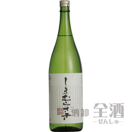 しまむらさき 1800ml