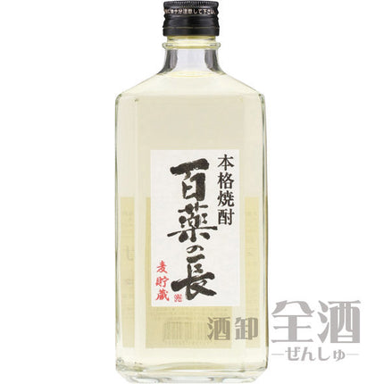 麦焼酎 百薬の長 720ml