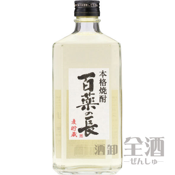 麦焼酎 百薬の長 720ml