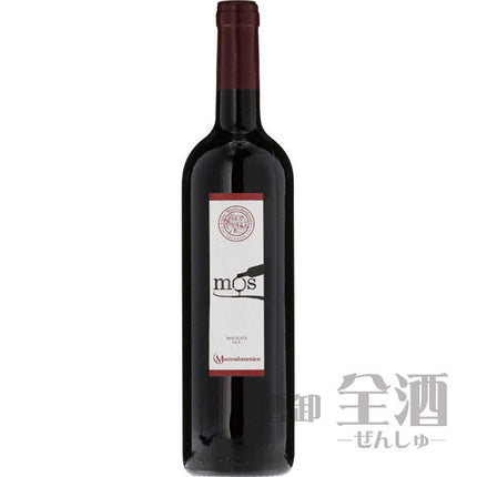 マストロドメニコ モス