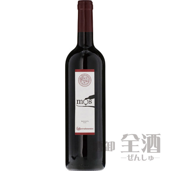 マストロドメニコ モス