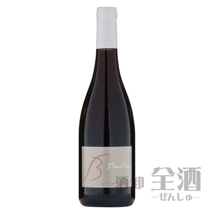 ピノ ノワール ド ソフィー ベルタン