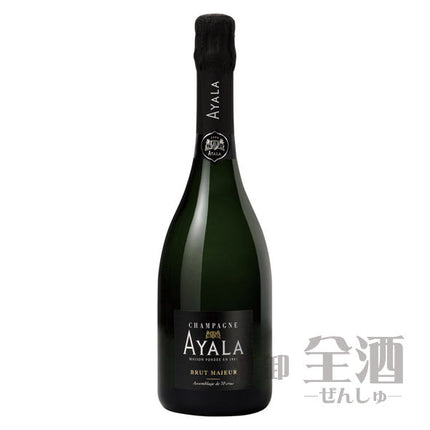 アヤラ ブリュット マジュール