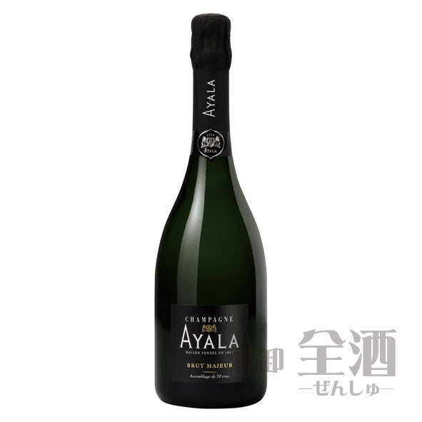 アヤラ ブリュット マジュール