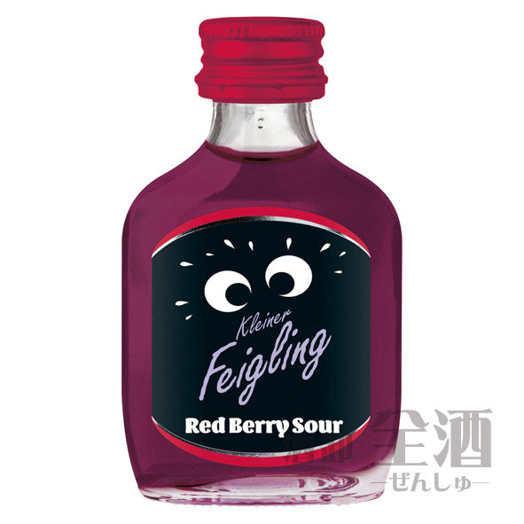 シトラム クライナーファイグリング レッドベリーサワー 20ml(20個入り)