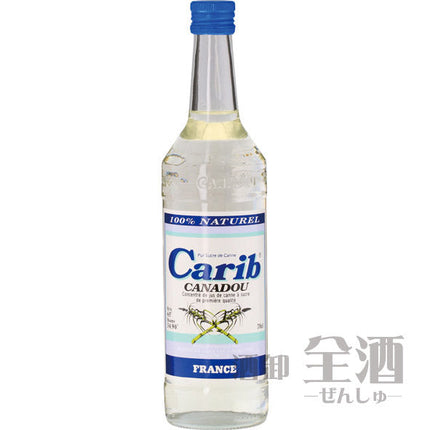 カリブ シロップ