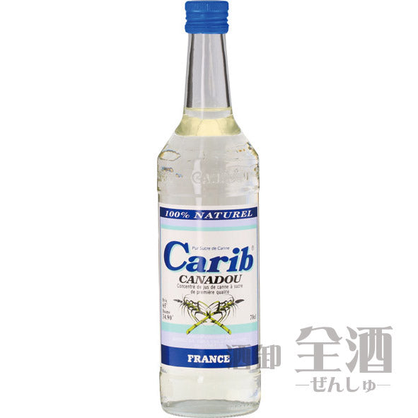 カリブ シロップ