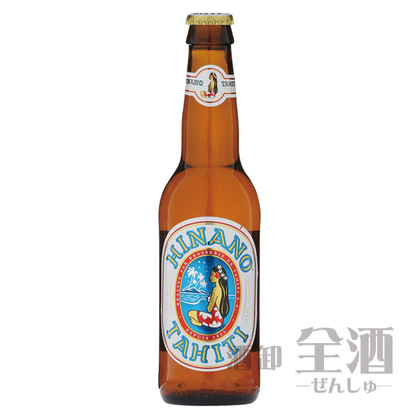 ヒナノビール 瓶(6本)(6本入り)