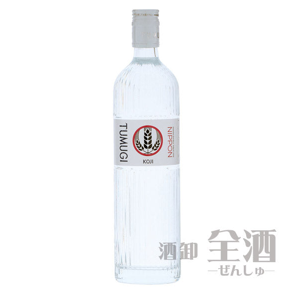 TUMUGI