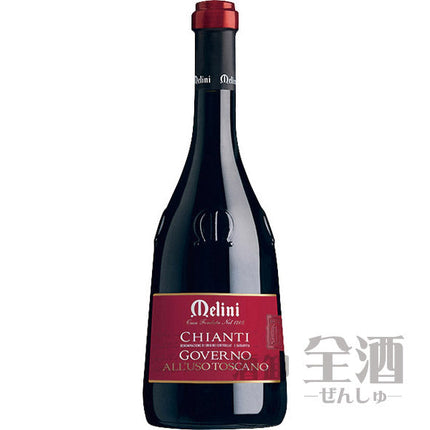 メリーニ ネオ カンパーナ キアンティ ゴヴェルノ