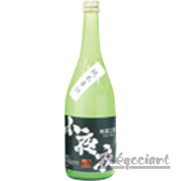 小夜衣 特別純米 からくち 720ml