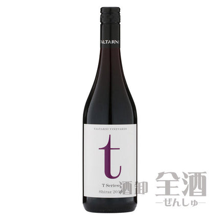 タルターニ Tシリーズ シラーズ