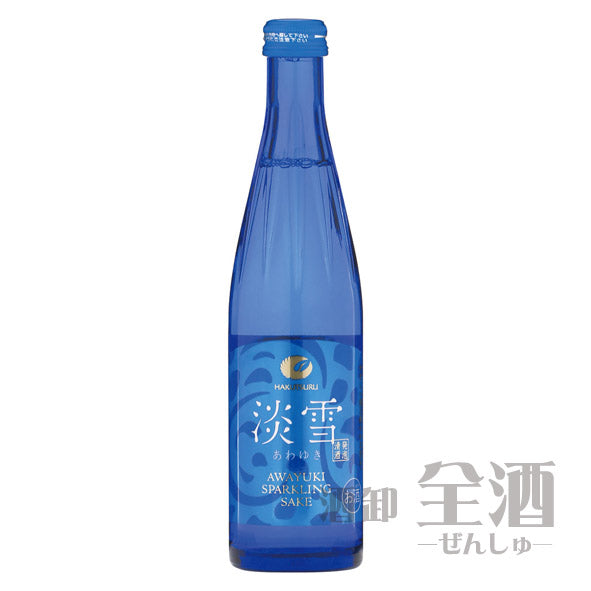 白鶴 淡雪 スパークリング 300ml