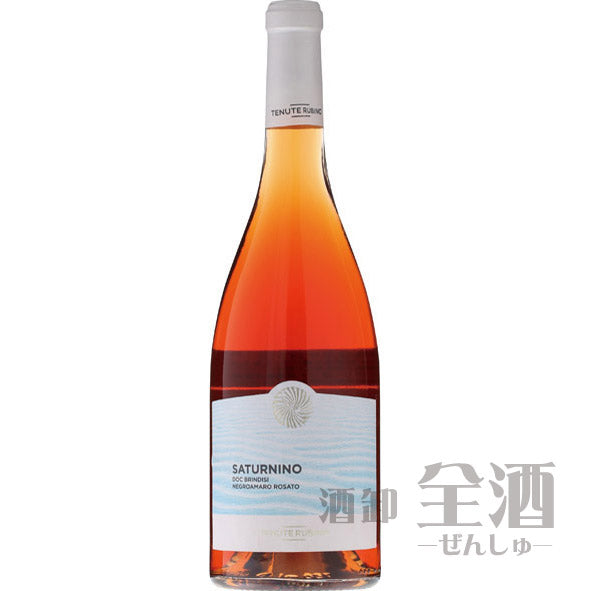 テヌーテ ルビーノ サトゥルニーノ