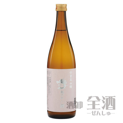 龍の如し全量美山錦720ml